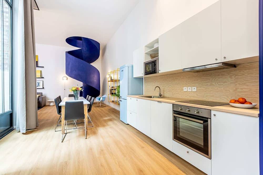 Appartement de vacances
