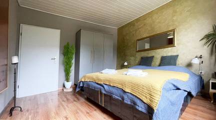 Ferienhaus für 8 Personen in Barby, Elbe-Börde-Heide, Bild 4