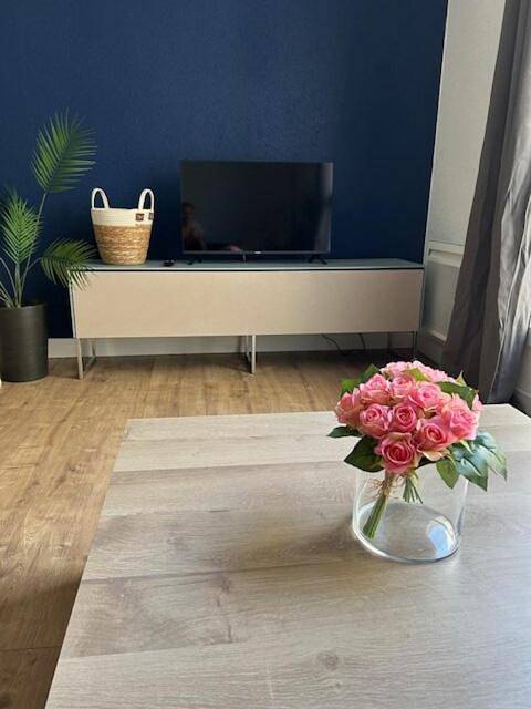 Gîte pour 2 personnes dans Theatre Moliere Scene Nationale - 2