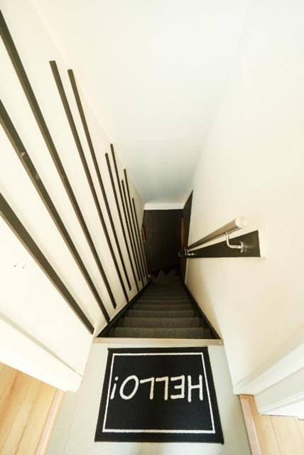 Appartement entier, Two-Bedroom Apartment in Mons (Hennegau), Hainaut