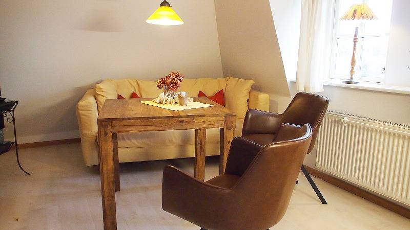 Ferienwohnung für 2 Personen, mit Garten auf Amrum - 2