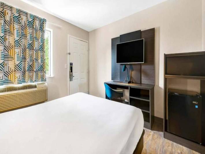 Apartamento entero, 1 cama tamaño queen | No fumadores in Kirkland, Lake Washington