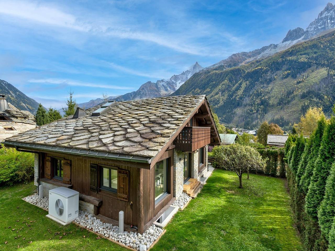 Casa vacanza a Rodano-Alpi a partire da 770€ a notte