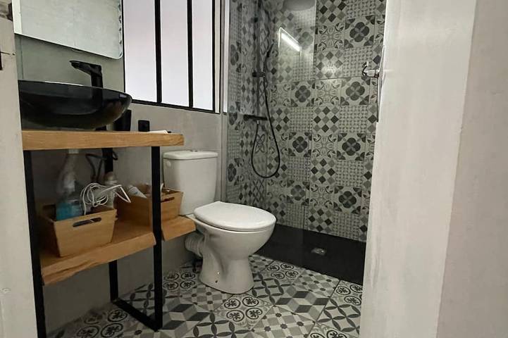 Location de vacances pour 6 personnes, animaux acceptés à Fitou - 4