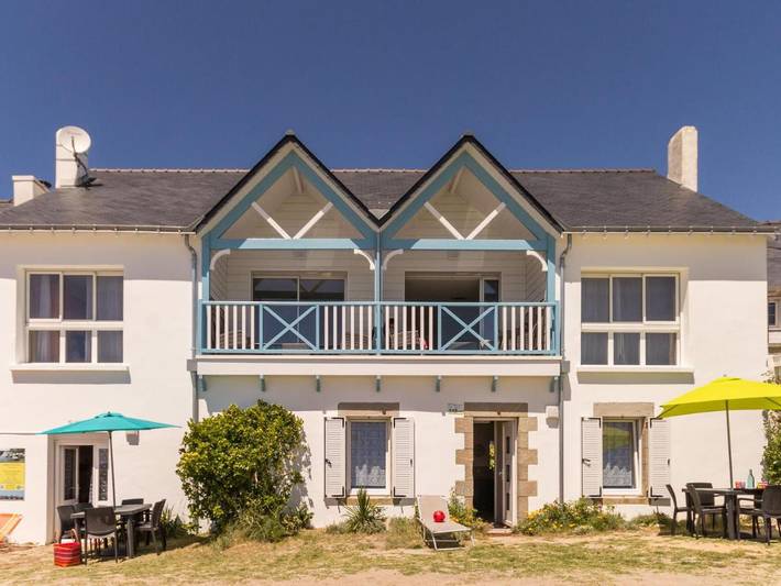 Gîte pour 3 personnes, avec terrasse dans Lerat - 3