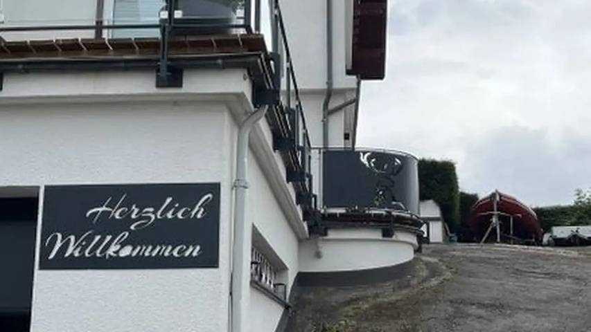 Ferienwohnung für 5 Personen, mit Balkon und Sauna in Pelm - 4