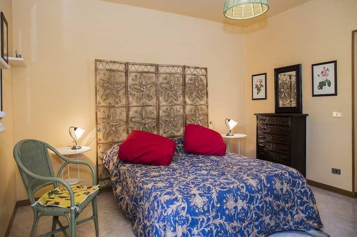 Chalet in Monte Sibillini Park in Amandola, Monti Sibillini National Park