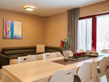 Chalet für 10 Personen in Harrachov, Riesengebirge, Bild 3