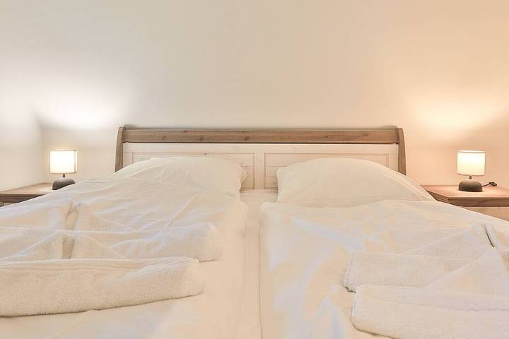 Bauernhof für 2 Personen, mit Garten, mit Haustier auf Fischland - Darß - Zingst - 2