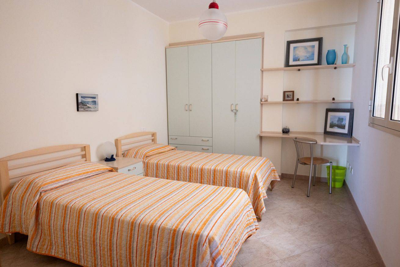 Appartamento intero, Guesthost - Kalós Apartment in Pozzallo in Pozzallo, Provincia di Ragusa