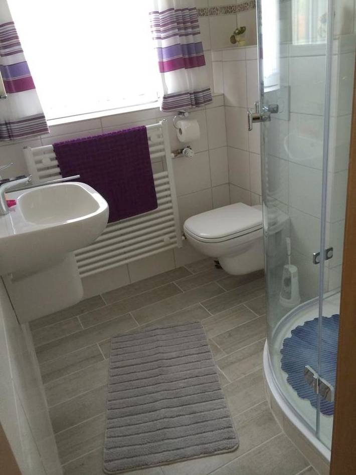 Ferienwohnung für 4 Personen, mit Ausblick und Garten in Neuenkirchen (Lüneburger Heide) - 2