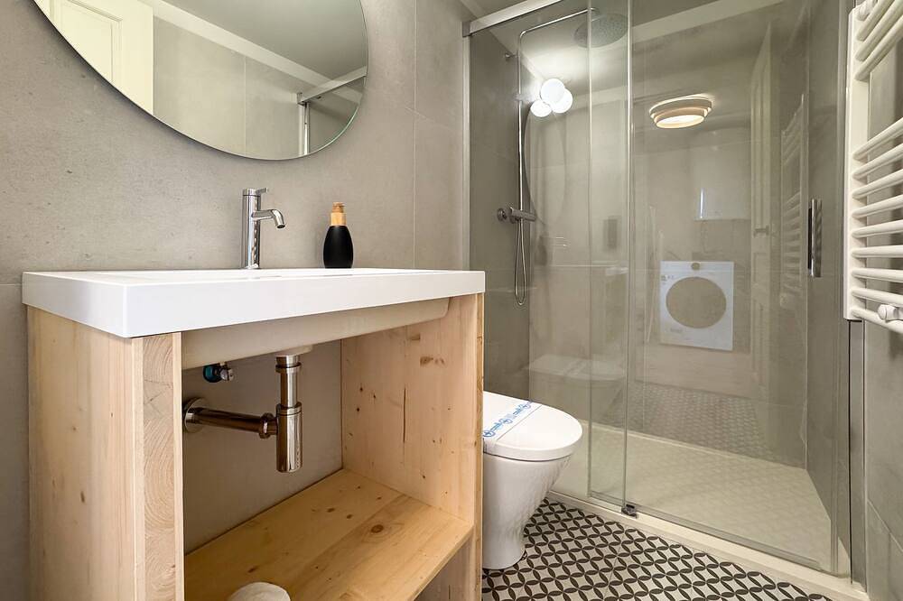 Entire apartment, The Niu del Pirineu in Err, Parc naturel régional des Pyrénées catalanes