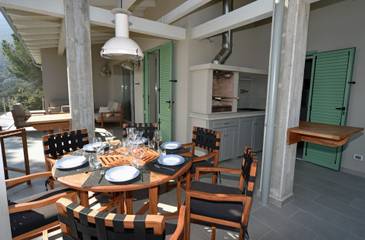 Villa per 5 Persone in Marciana Marina, Isola d'Elba, Foto 4
