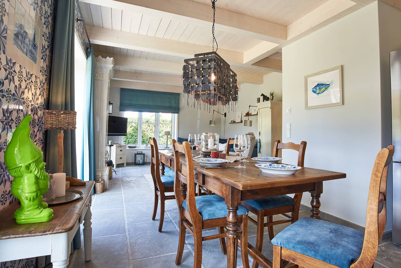 Haus Friesenstern in Wyk auf Föhr (Ville), Wyk auf Föhr