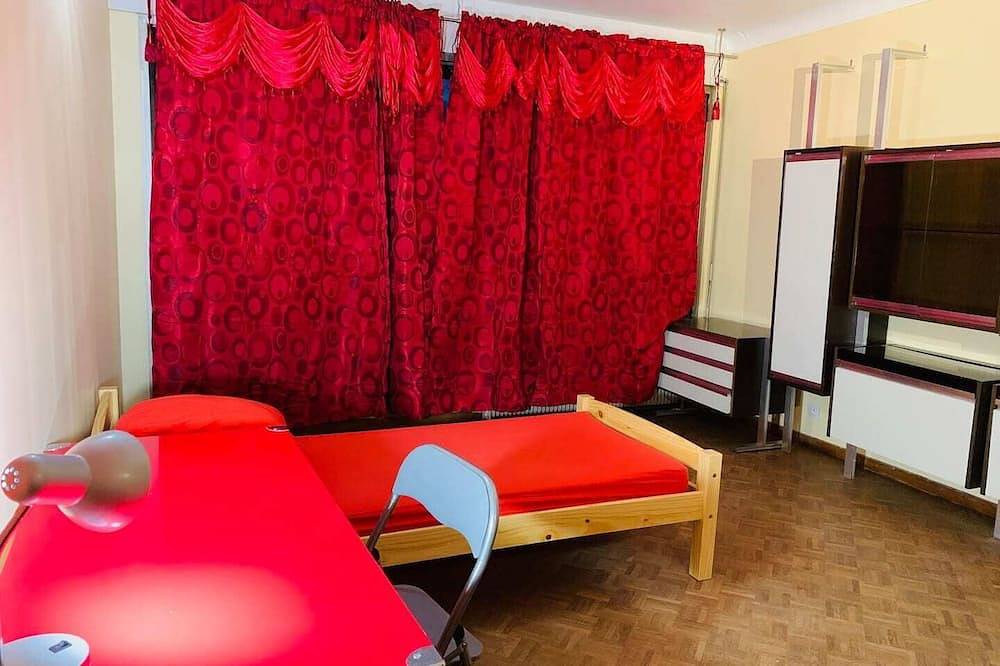 Sanitized House Comfortable Paris 4 in Vitry-sur-Seine, Valle del Marne
