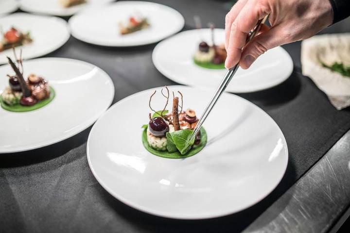 Hotel für 3 Personen, mit Pool und Garten sowie Whirlpool und Sauna, mit Haustier in Stephansdom - 4
