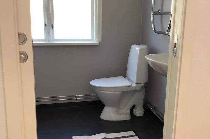 Ferienhaus für 4 Personen, mit Garten und Terrasse in Yngsjö - 3