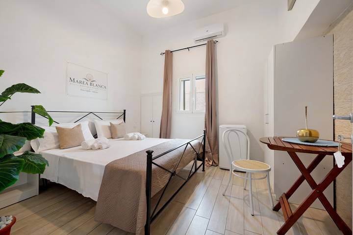 Casa vacanza per 2 persone, con Giardino a Porto Cesareo
