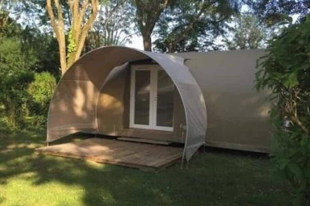 Photo : Camping