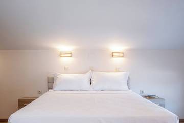 Villa pour 6 Personnes dans Nikiana, Alexandros, Photo 2