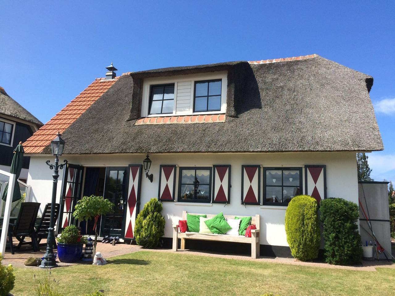 Bungalow für 5 Personen in Callantsoog, Noord-Holland - Nordseeküste