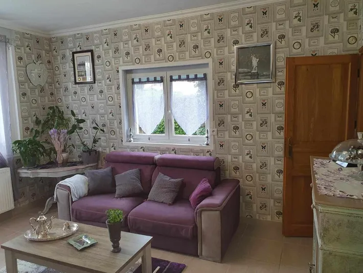 Holiday home for 2 people, with terrace - 1