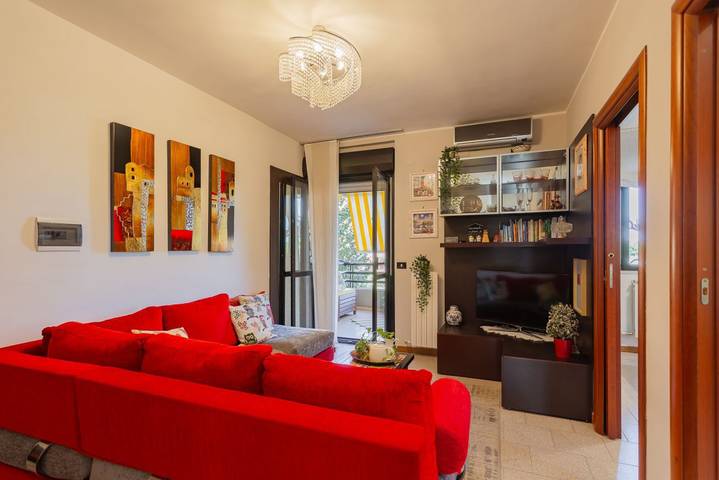 Ferienwohnung für 2 Personen, mit Garten, mit Haustier in Bari - 3