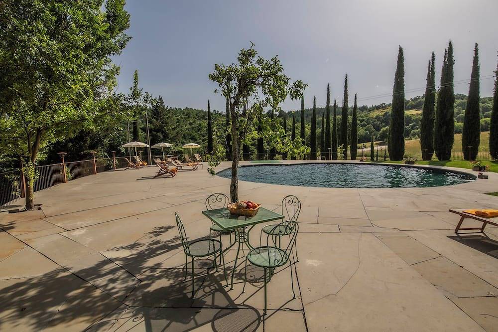 Casa vacanza a Casentino a partire da 536€ a notte
