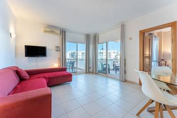 Vakantieappartement voor 5 Personen in La Capellania, Fuengirola, Afbeelding 3