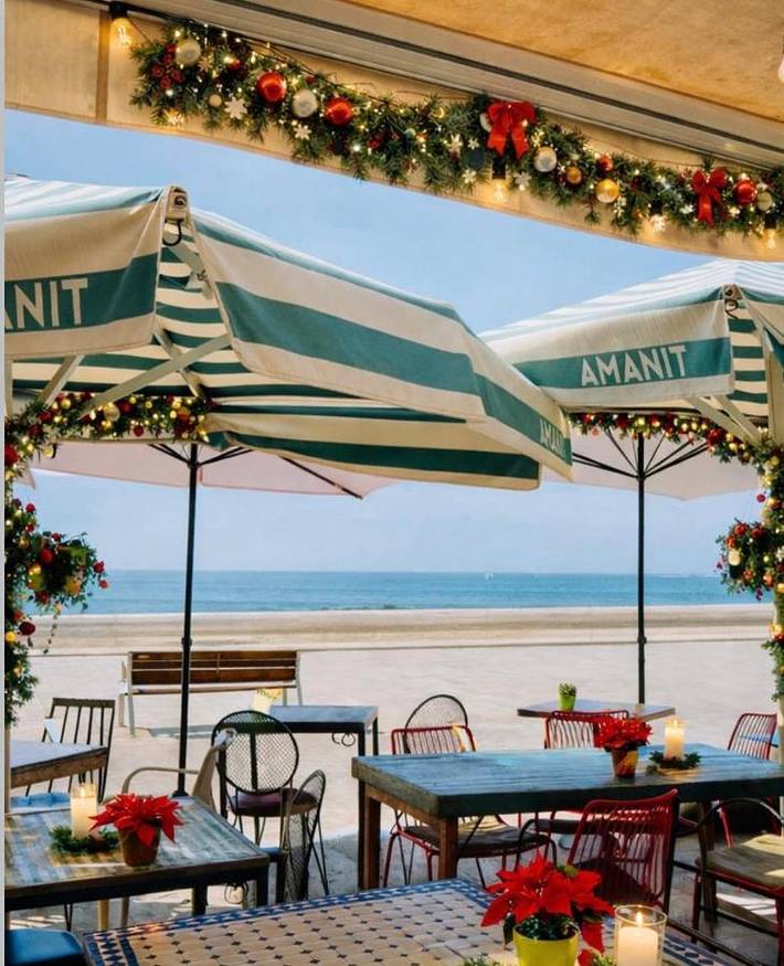 Maison d’hôte pour 2 personnes, avec balcon à Sitges - 2