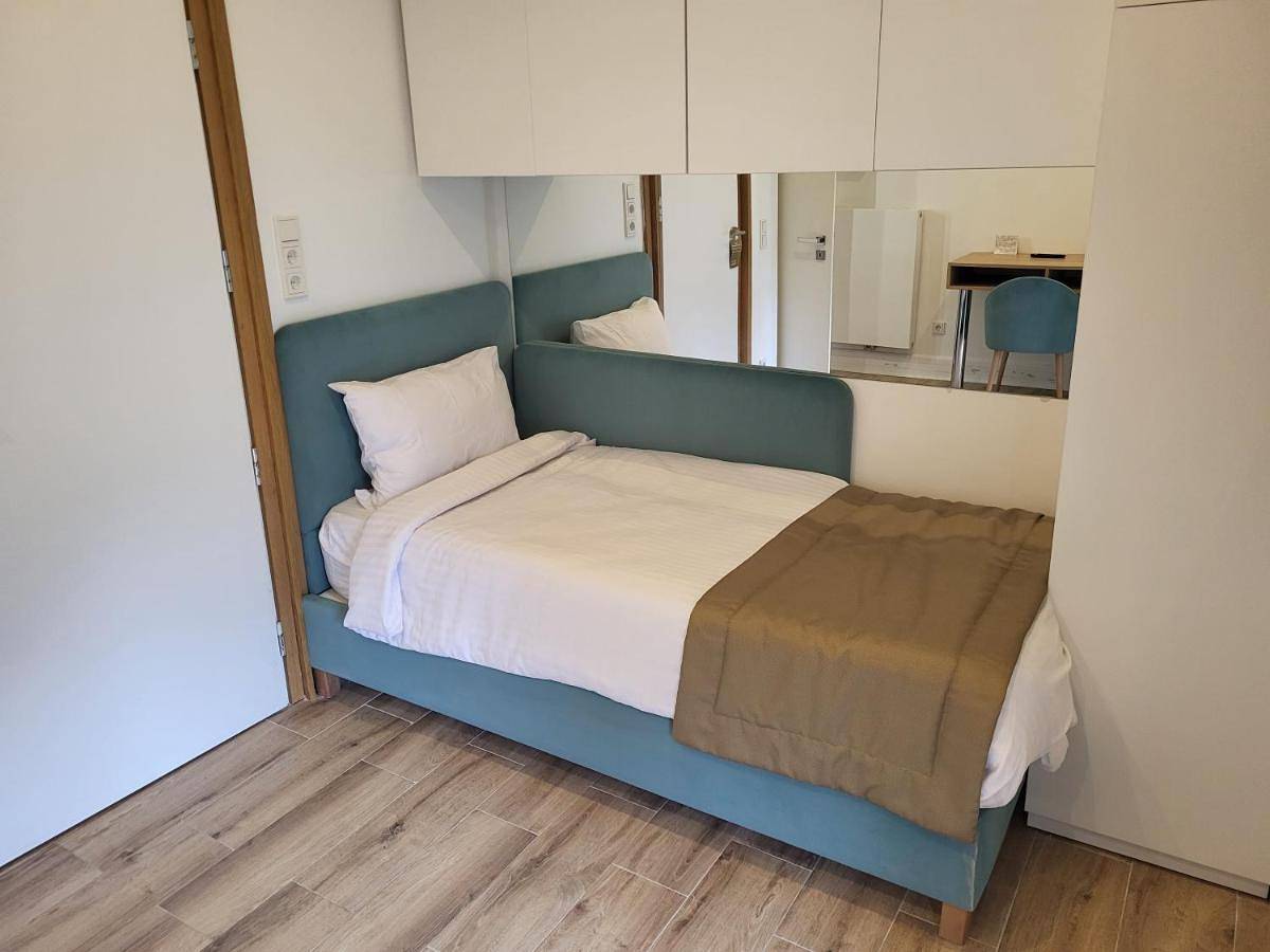 Guesthaus 2 in Dudelange, Luxembourg