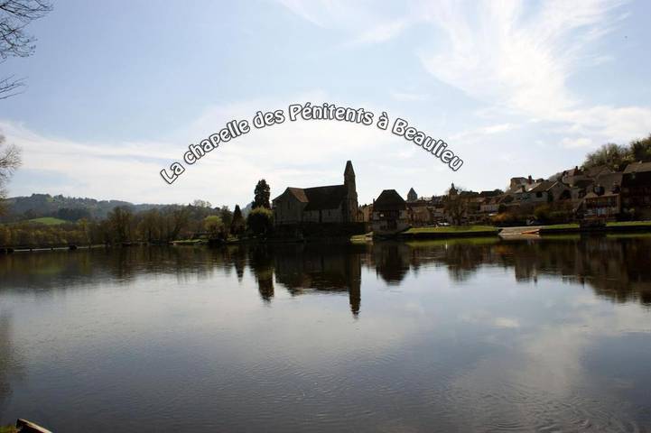 Location de vacances pour 5 personnes, avec vue et jardin, animaux acceptés à Altillac - 3