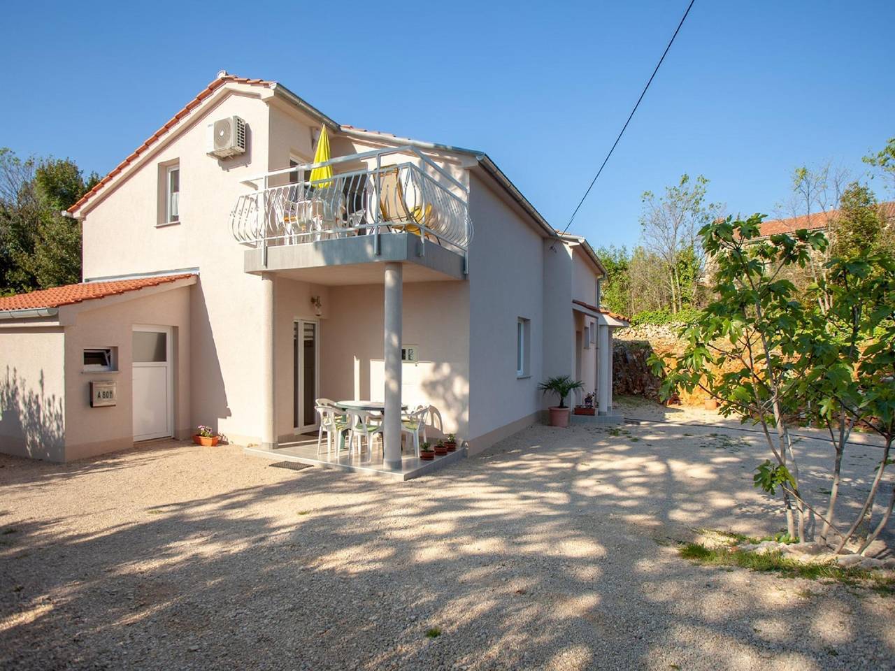 Appartamento vacanze a Kvarn Islands a partire da 81€ a notte