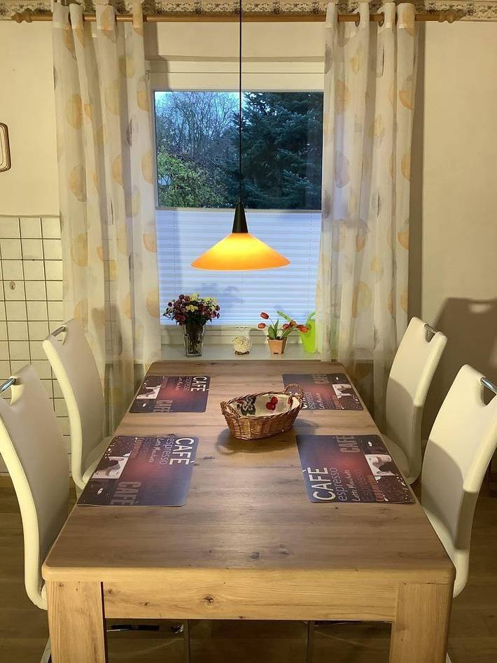 Ferienhaus für 5 Personen, mit Garten, mit Haustier in Altes Land Stade - 3