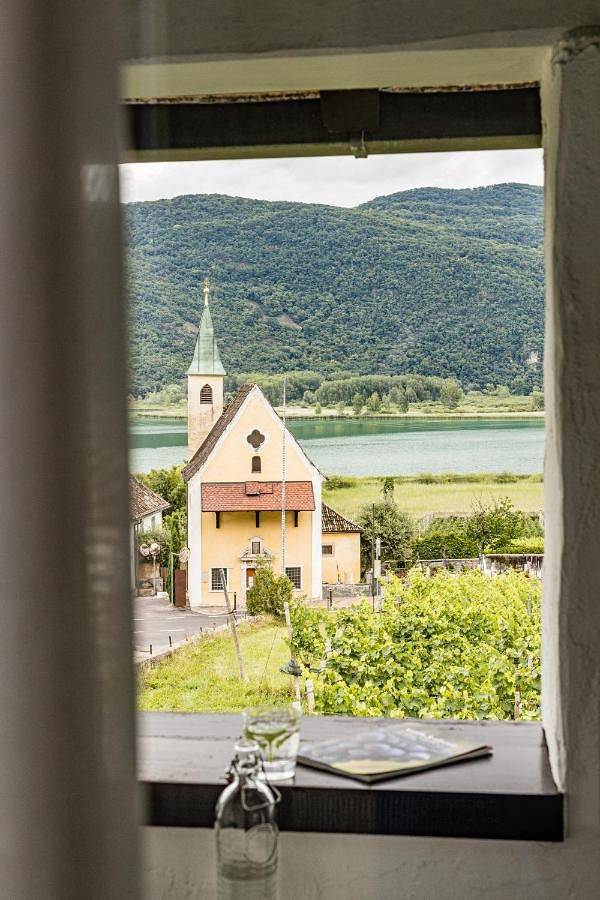 Apartments Seewinkel in St. Josef am See, Kaltern an der Weinstraße