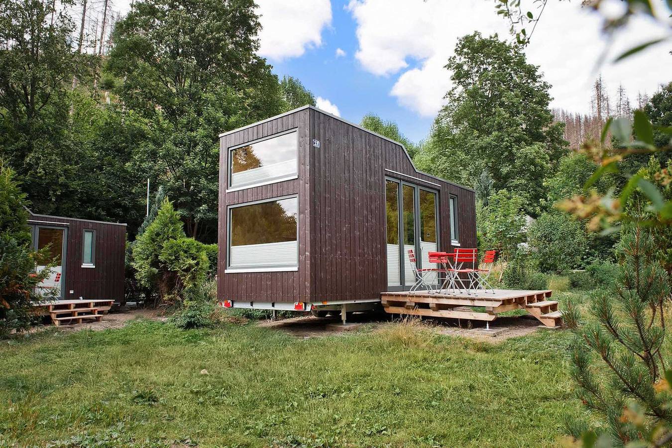 Casa vacanza a Harz a partire da 161€ a notte