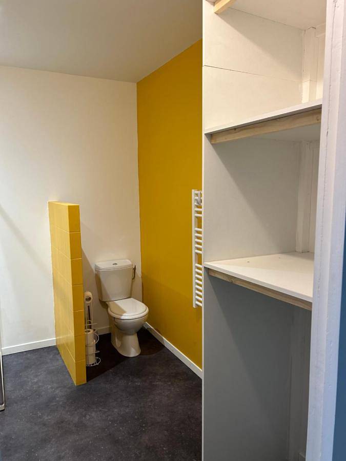 Gîte pour 6 personnes, avec terrasse à Luçon - 2