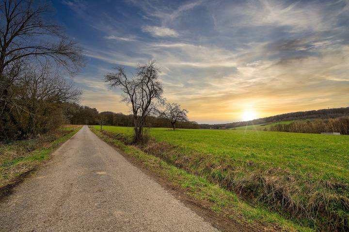 Ferienhaus für 5 Personen, mit Balkon und Balkon/Terrasse in Landkreis Haßberge - 2