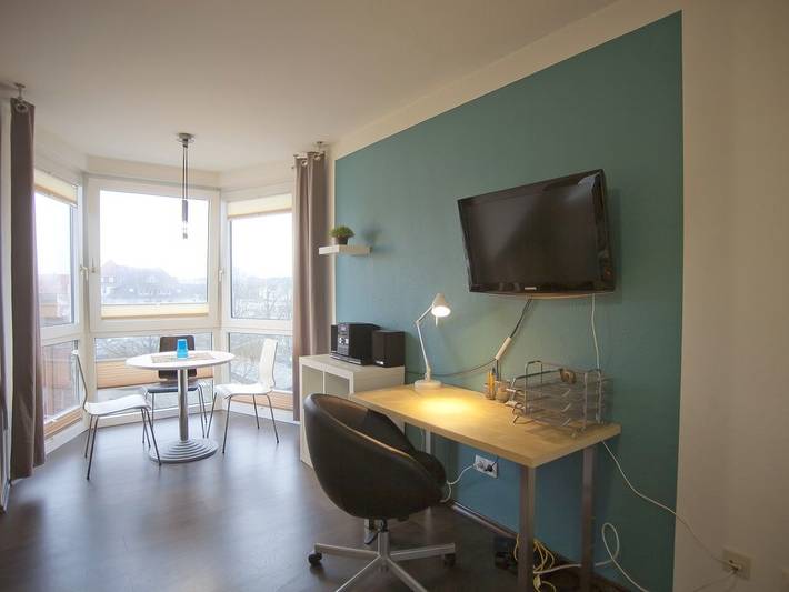 Ferienhaus für 2 Personen in Bremerhaven - 2