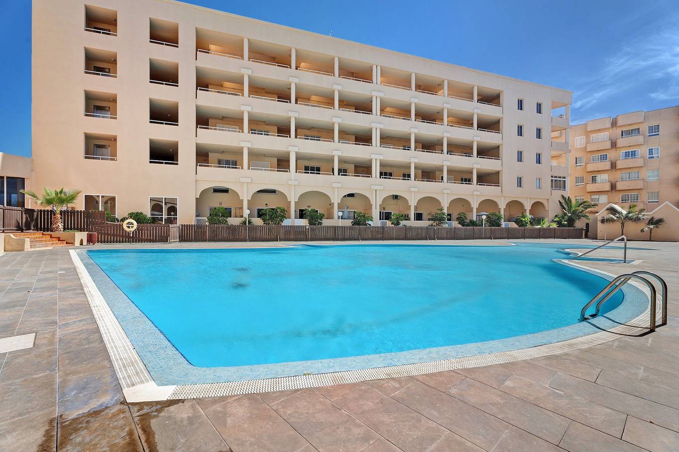 Ferienwohnung für 3 Personen in Playa de El Cabezo (Granadilla de Abona), Granadilla de Abona