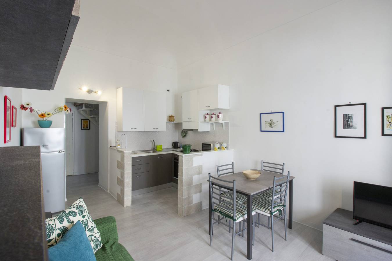 Ganze Wohnung, Maniace Homes - Angelica by Ortigia Apartments in Syrakus, Syrakus Provinz