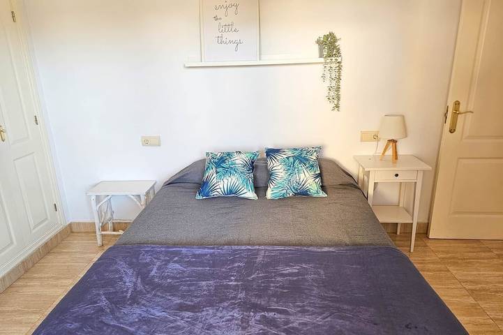 Ganze Wohnung, Welcome to Flow Apartment in Andalusia in San Luis de Sabinillas, Manilva