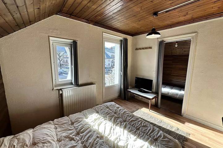 Gîte pour 5 personnes, avec Balcon dans Office de Tourisme de Villard de Lans - 3