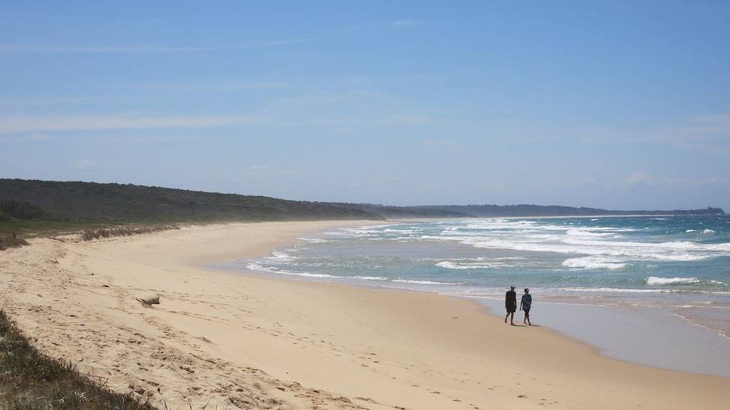 Architekt entworfenes Strandhaus & die besten Aussichten in Dalmeny !! in Dalmeny, New South Wales