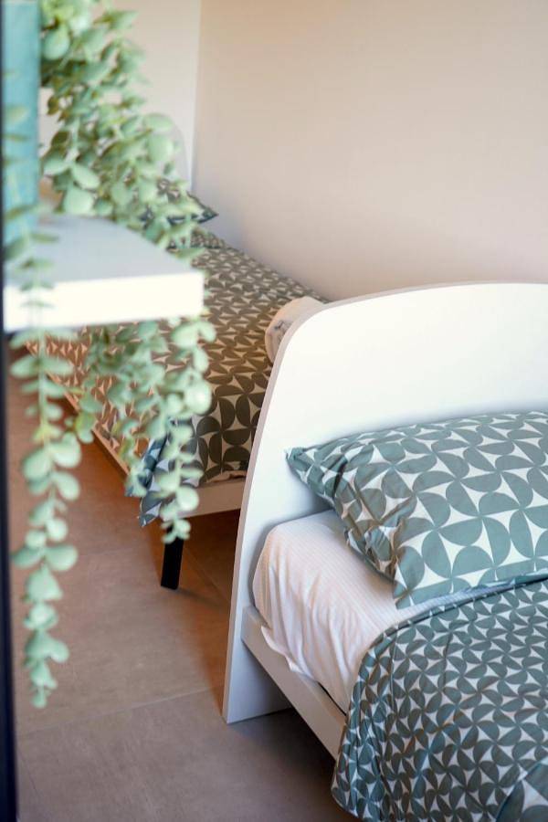 Ferienwohnung für 5 Personen, mit Terrasse - 1