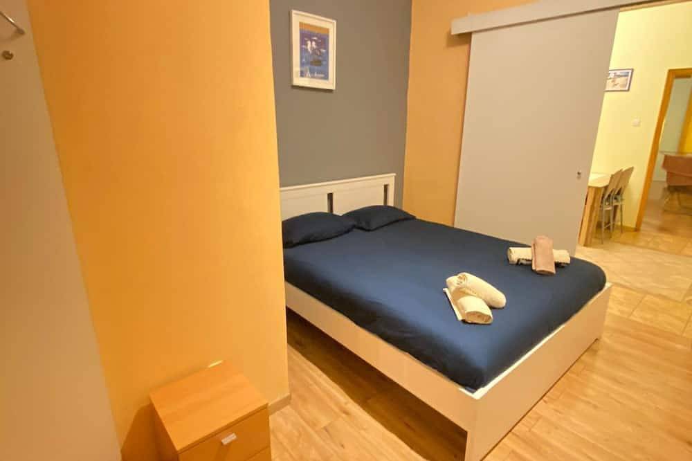 Appartamento intero, Appartamento centrale a Budapest – 2 camere, Wi-Fi, vicino a metro e Danubio in Budapest, Ungheria Centrale