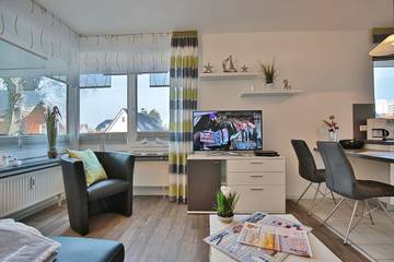 Ferienwohnung für 3 Personen in Timmendorfer Strand, Südliche Ostseeküste, Bild 4