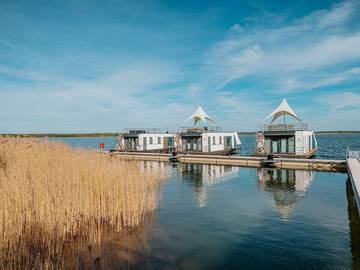 Hausboot für 6 Personen in Vetschau, Lausitz, Bild 2