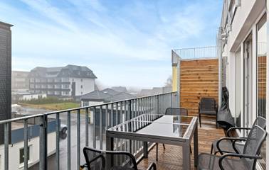 Appartement voor 6 Personen in Winterberg, Hochsauerlandkreis, Afbeelding 4