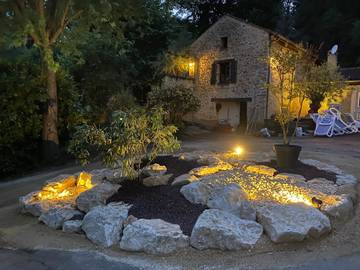 Ferme pour 6 Personnes dans Sarlat-la-Canéda, Périgord Noir, Photo 3